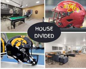 House Divided